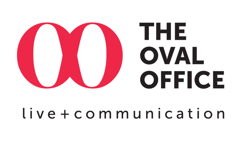 Logo The Oval Office HDRent